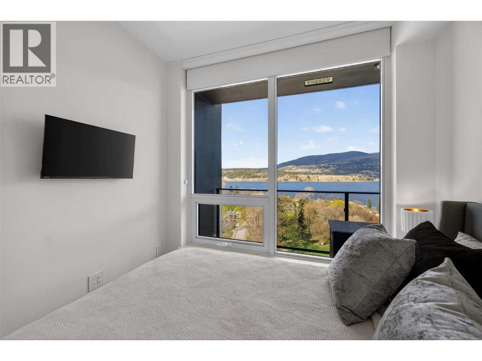 238 Leon Avenue Unit# 1308, Kelowna