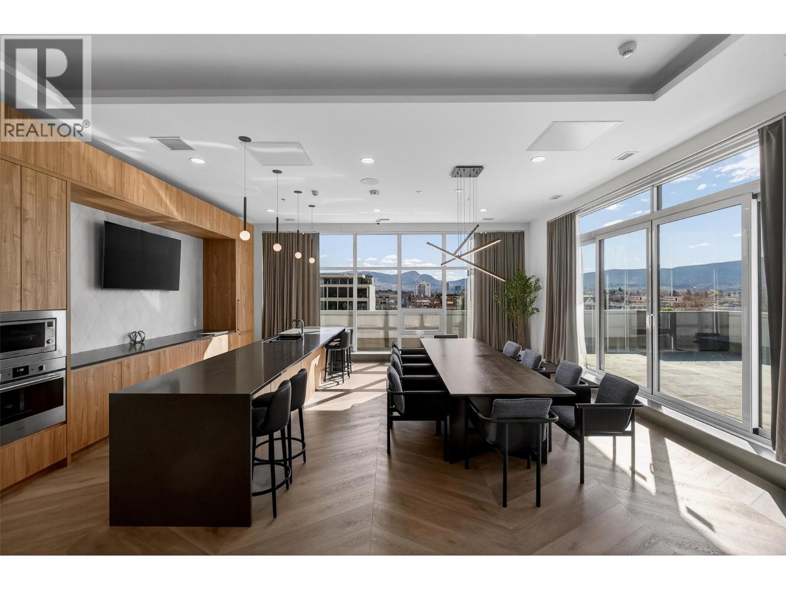 238 Leon Avenue Unit# 1308, Kelowna
