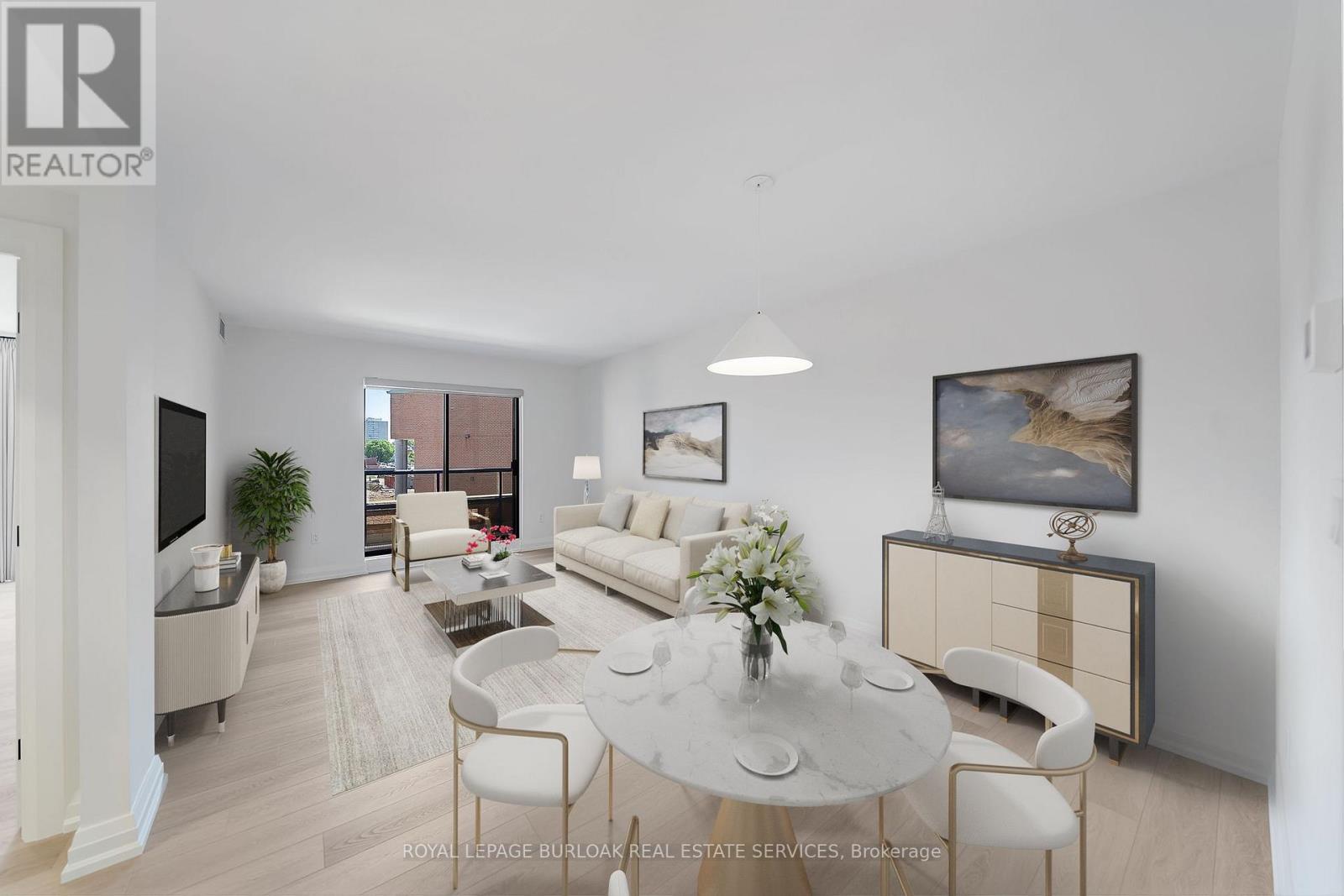 #303 102 BRONTE ROAD - 5