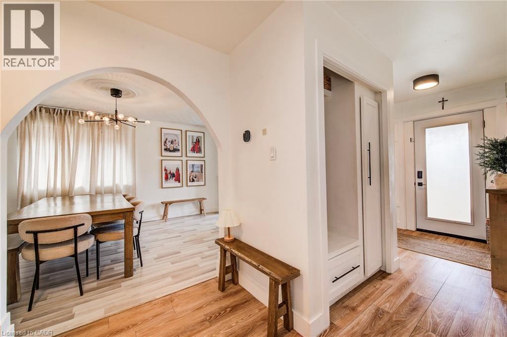 43 SOUTHVIEW Crescent, Cambridge, Ontario, N1P1A3 — Photo 7