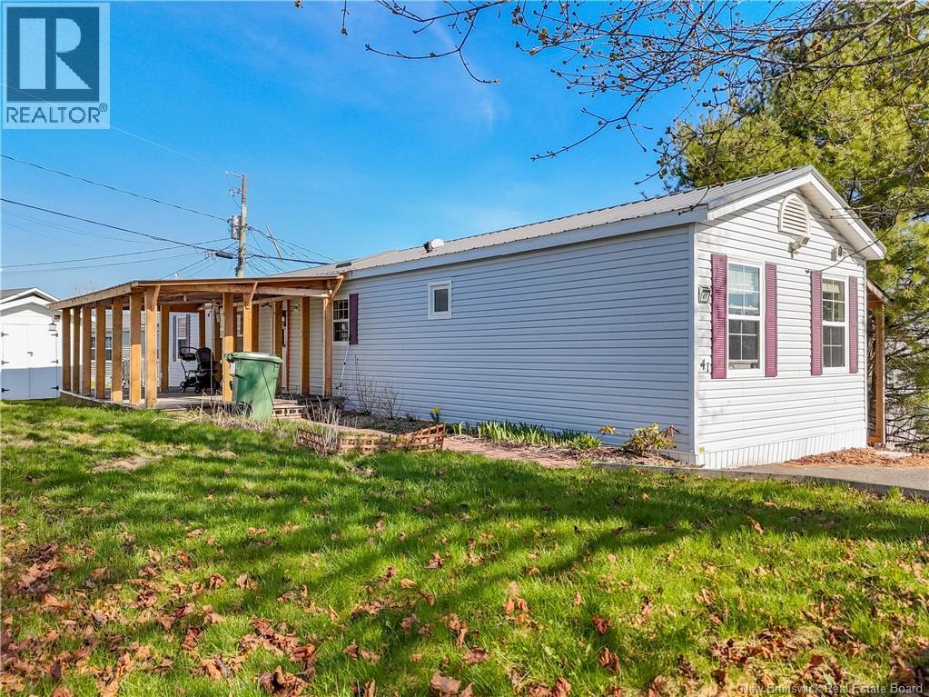 41 Bayberry Street - 1