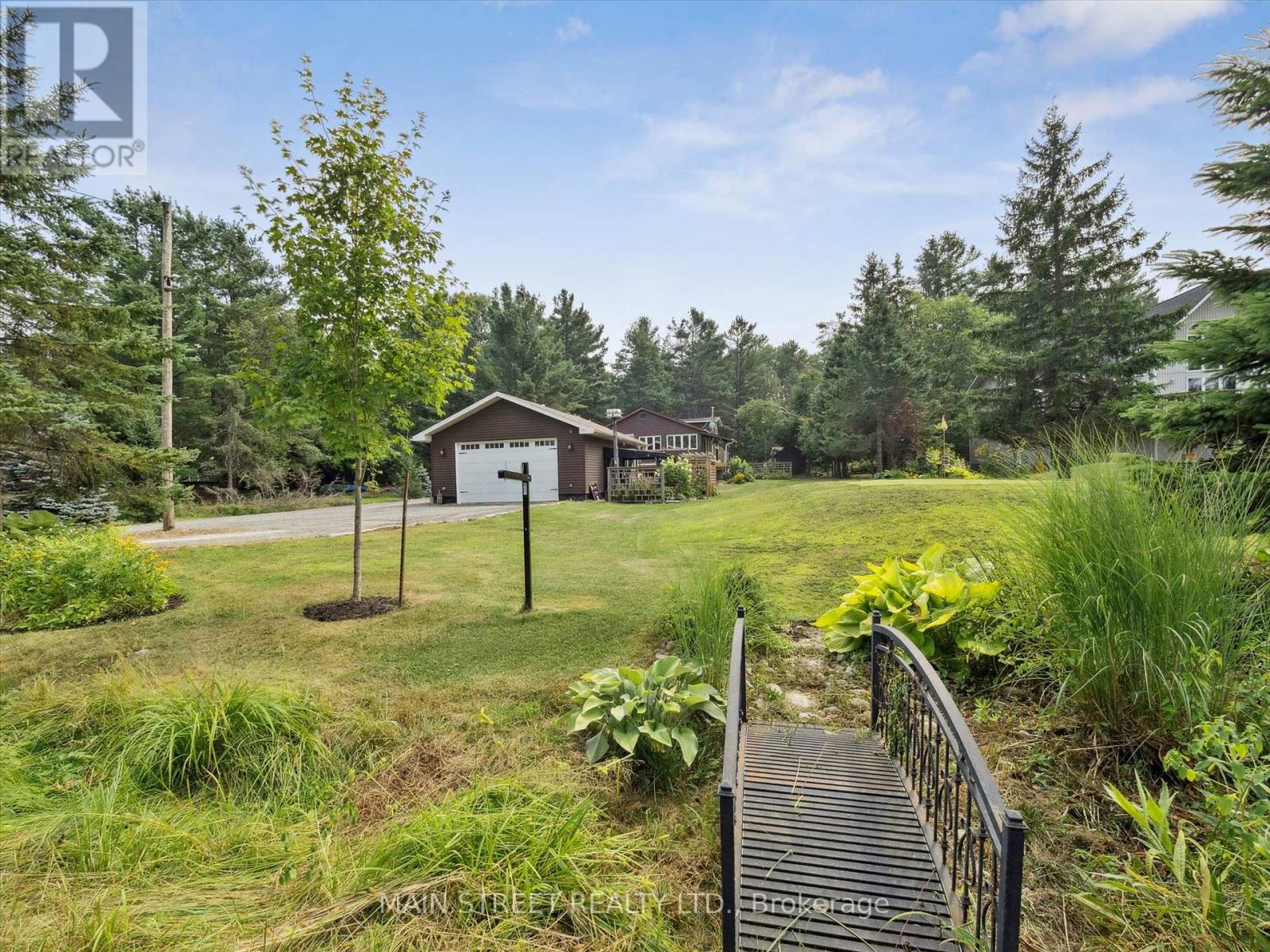 1183 SOUTH MORRISON LAKE ROAD - 2