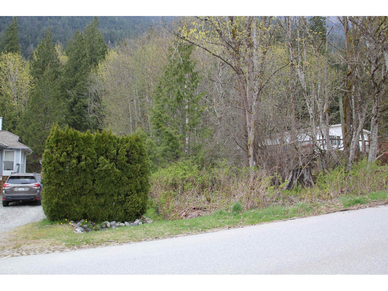 Vacant Land for Sale in Hope – 66555 KERELUK ROAD, Kawkawa Lake, Hope - Image 2