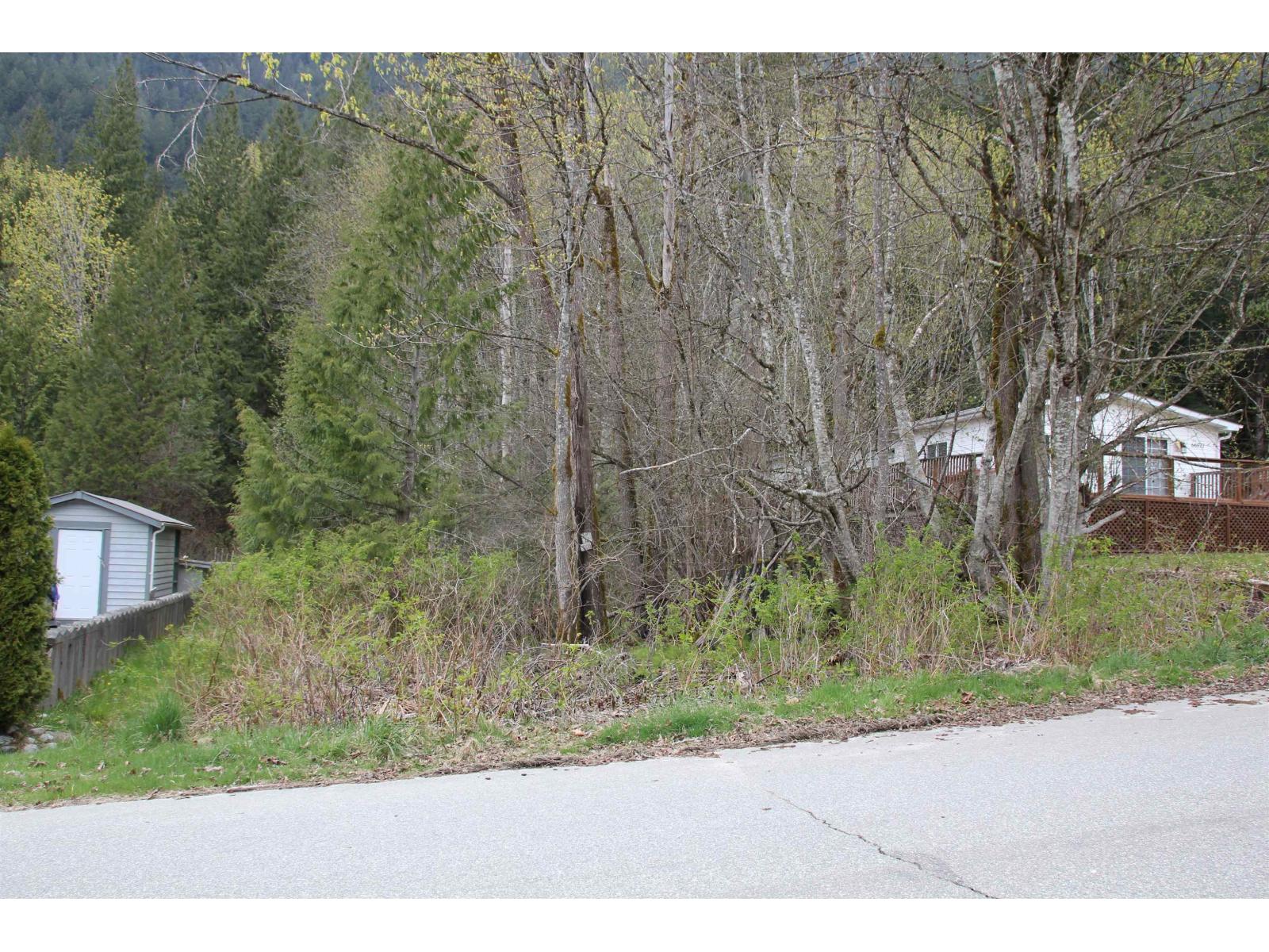 Vacant Land for Sale in Hope – 66555 KERELUK ROAD, Kawkawa Lake, Hope - Image 7