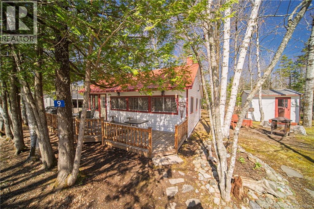 9 Curtis Lane - 21