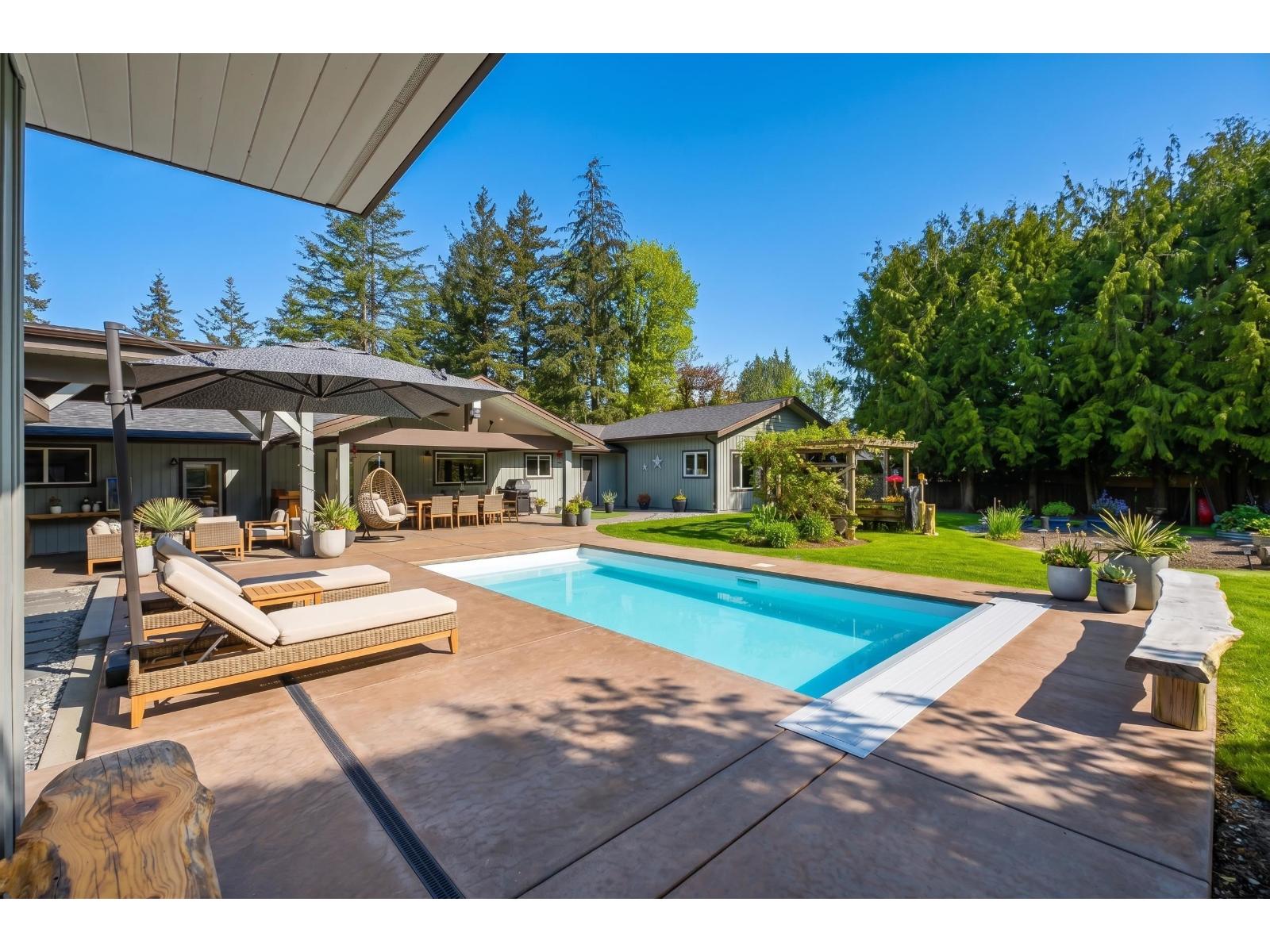 3 Bed, 4 Bath House for Sale in Langley – 23541 24 AVENUE, Langley - Image 24