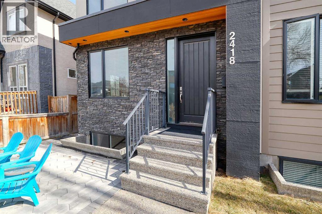 2418 24A Street SW - 4