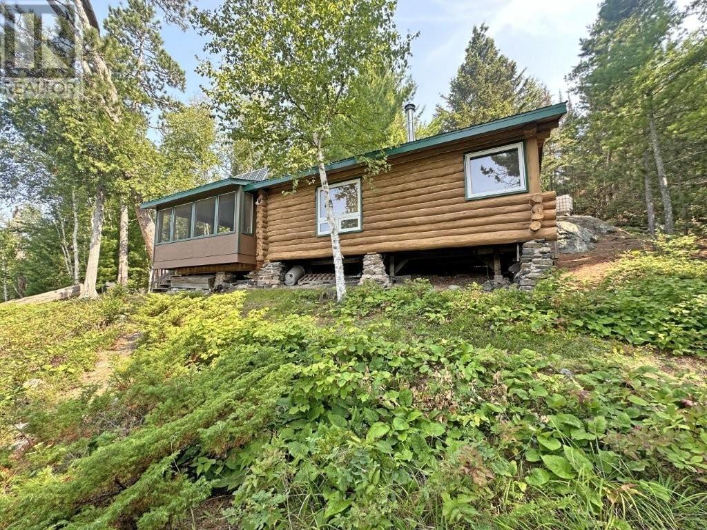 Eagles Nest - 21