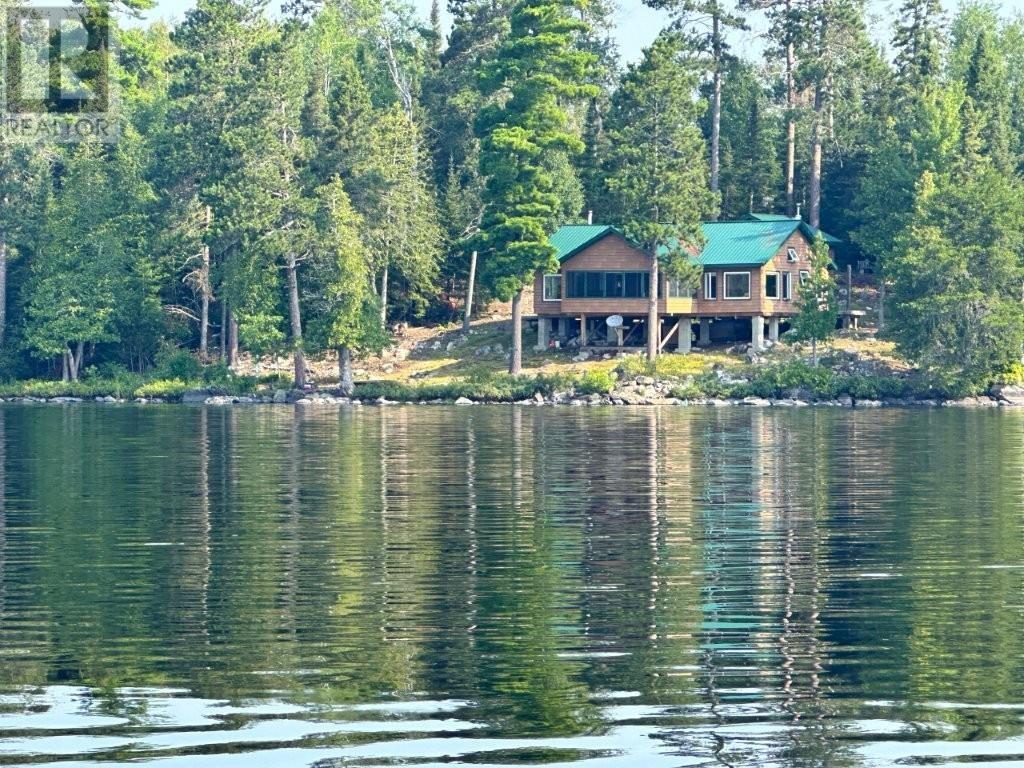 Eagles Nest, Northern Light Lake, Ontario, P0T2K0 — Photo 46