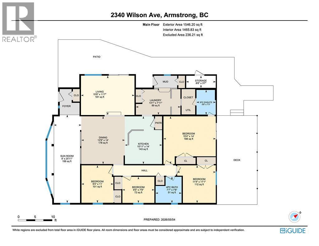 2340 Wilson Avenue - 57