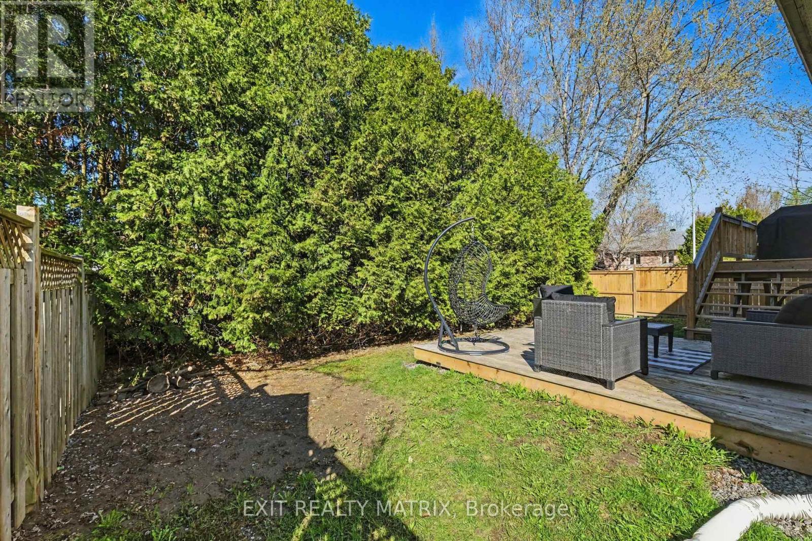 403 CENTENAIRE STREET - 29