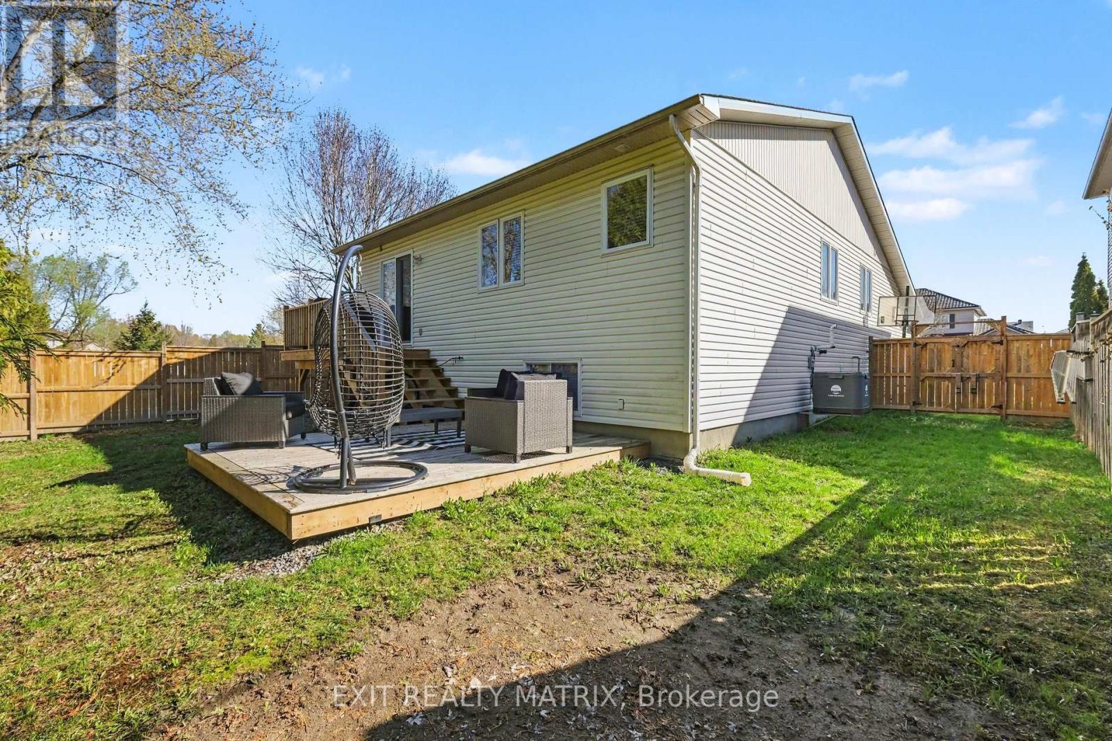 403 CENTENAIRE STREET - 30