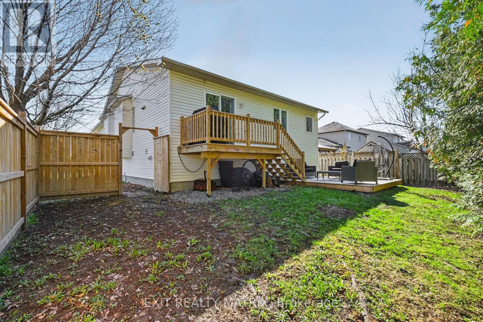 403 CENTENAIRE STREET - 31