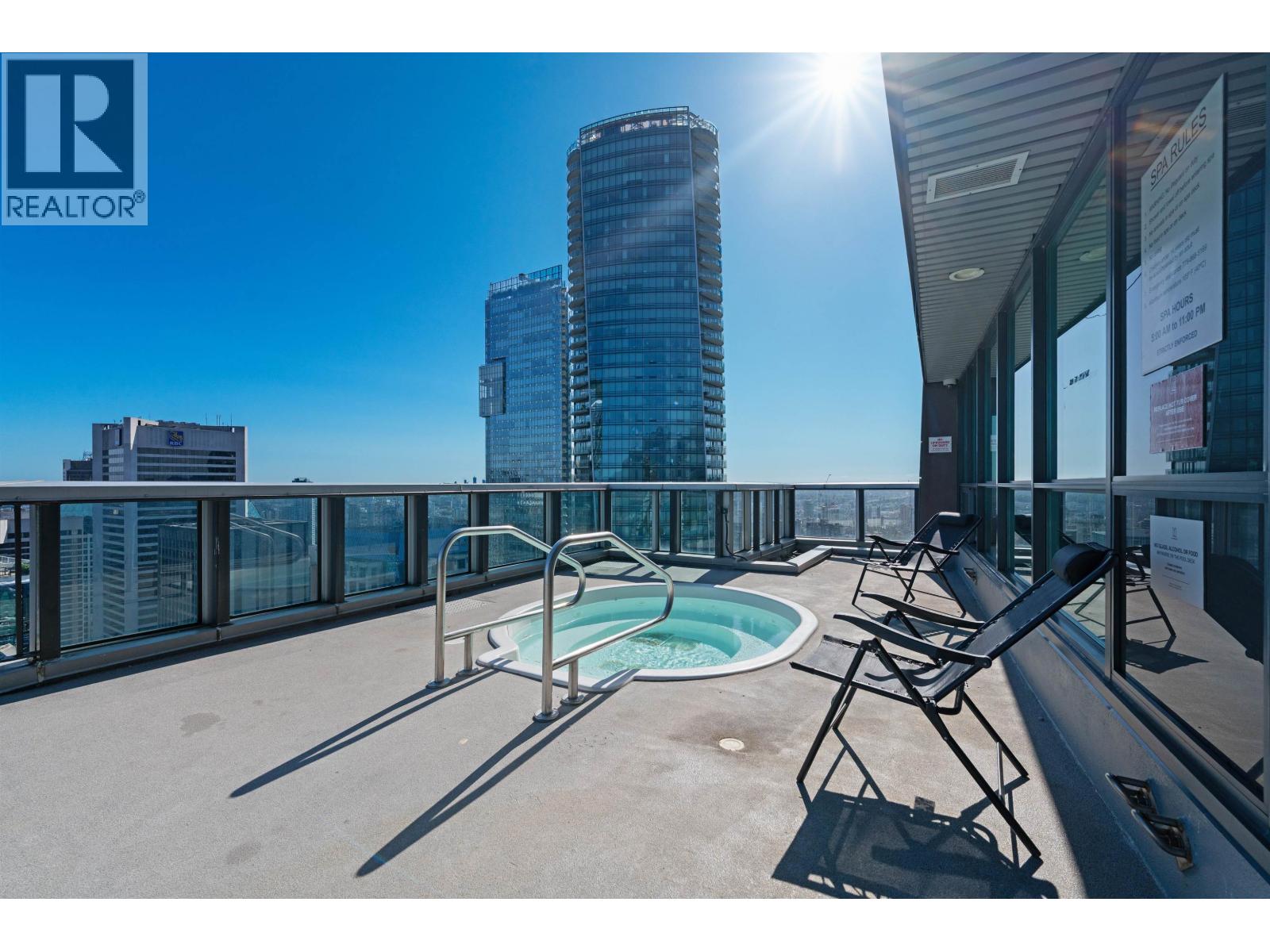 2 Bed, 2 Bath House for Sale in Vancouver – 1903 1189 MELVILLE STREET, Vancouver - Image 28