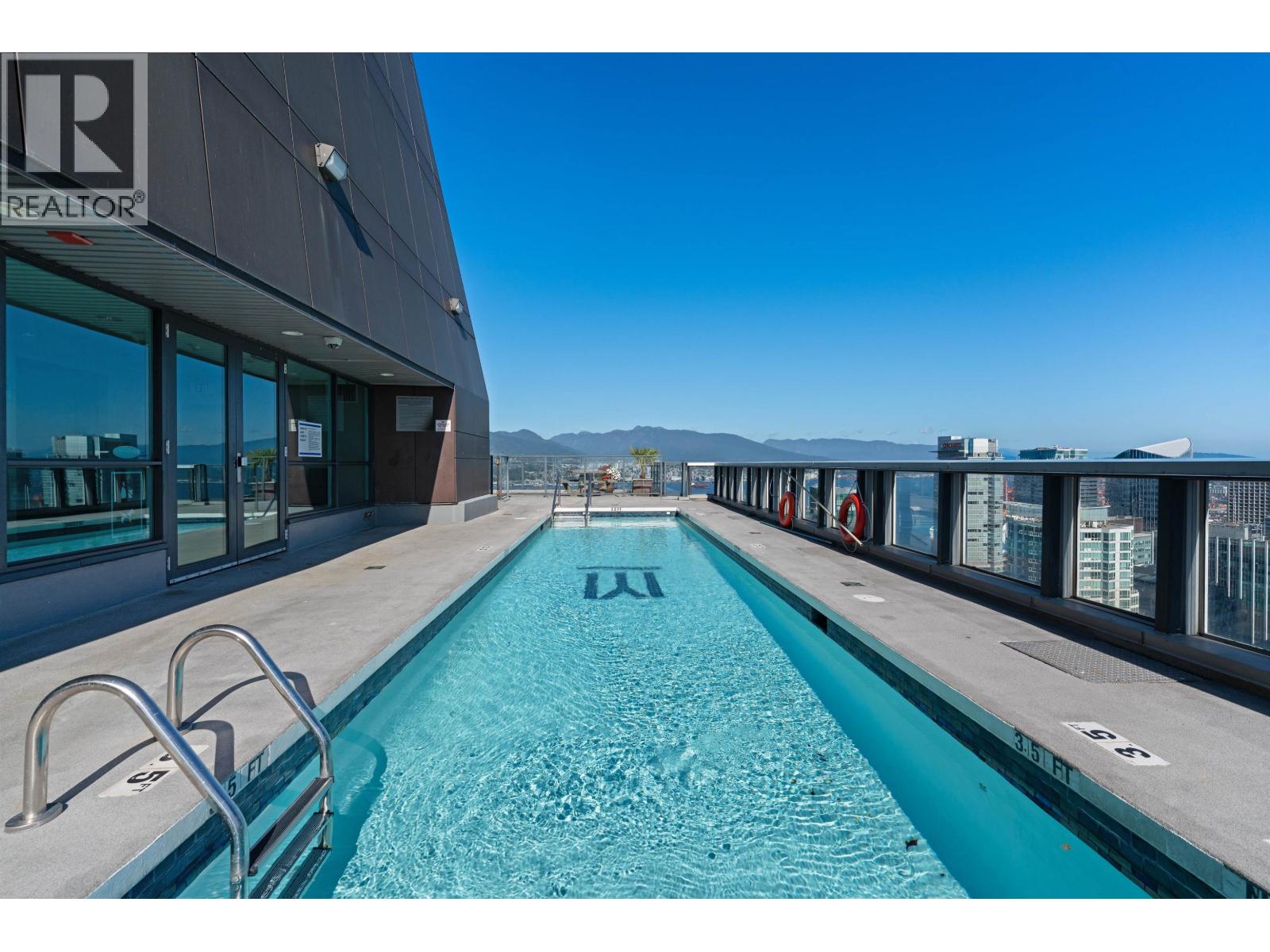2 Bed, 2 Bath House for Sale in Vancouver – 1903 1189 MELVILLE STREET, Vancouver - Image 29