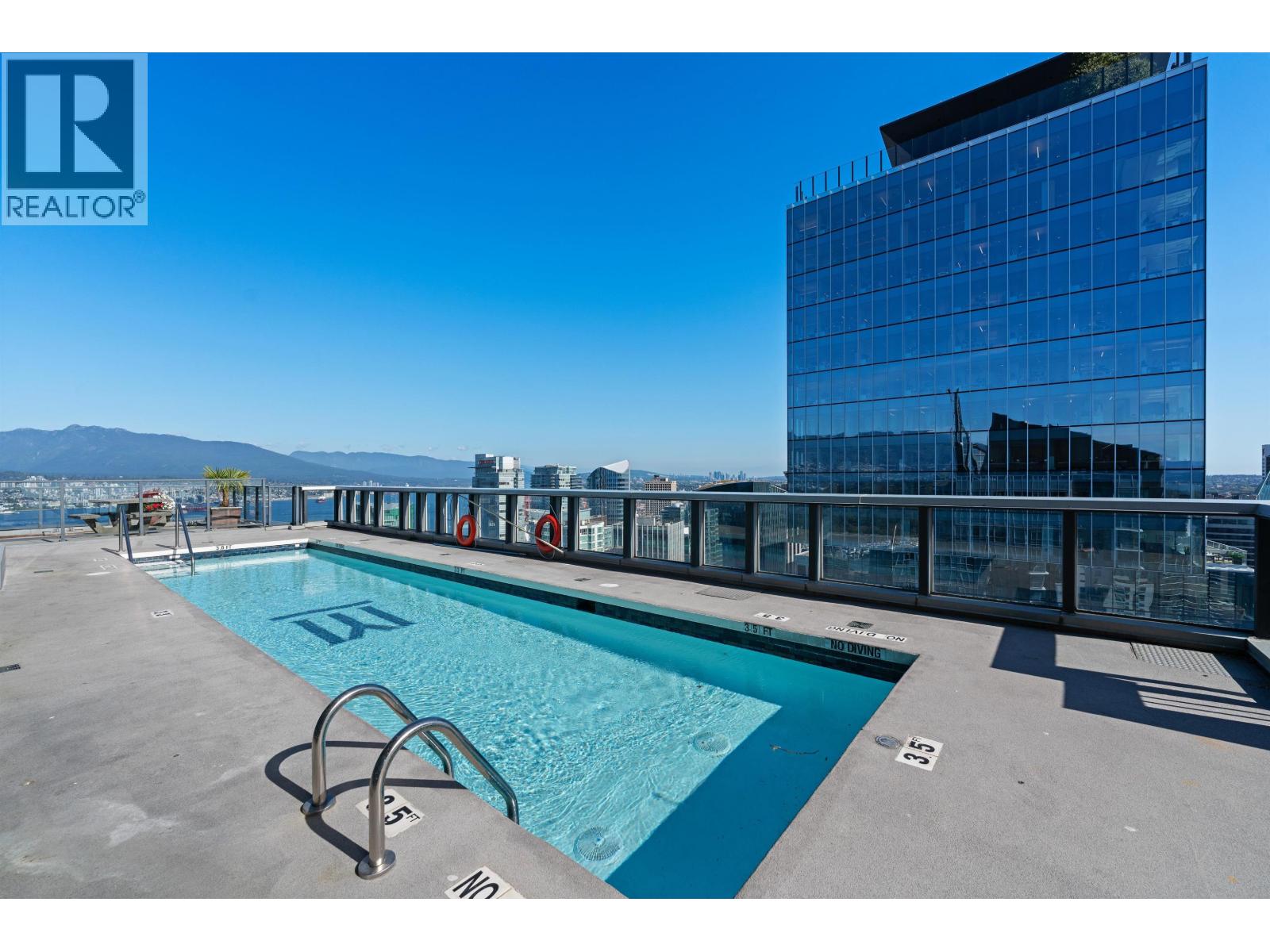 2 Bed, 2 Bath House for Sale in Vancouver – 1903 1189 MELVILLE STREET, Vancouver - Image 30