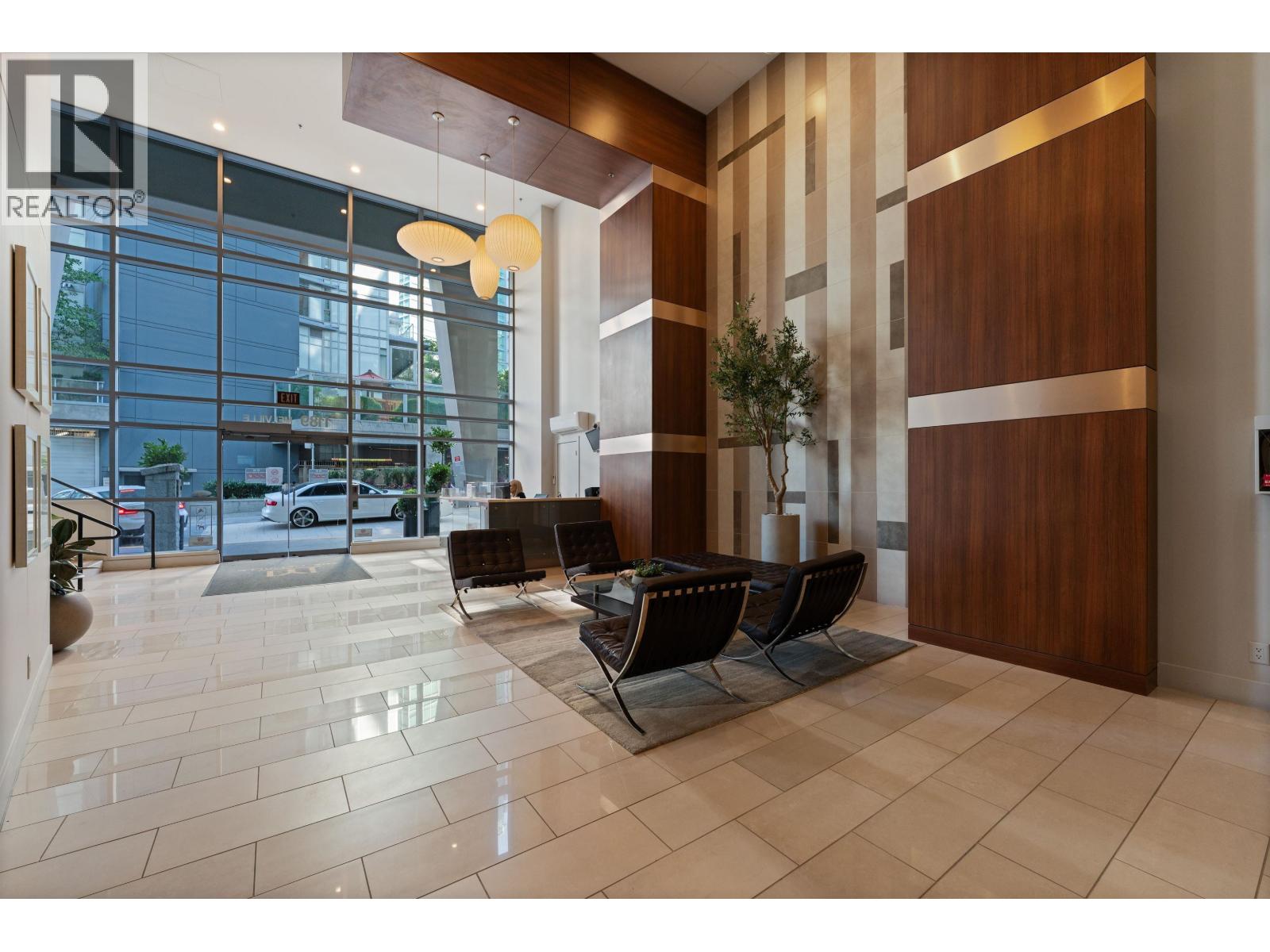 2 Bed, 2 Bath House for Sale in Vancouver – 1903 1189 MELVILLE STREET, Vancouver - Image 35