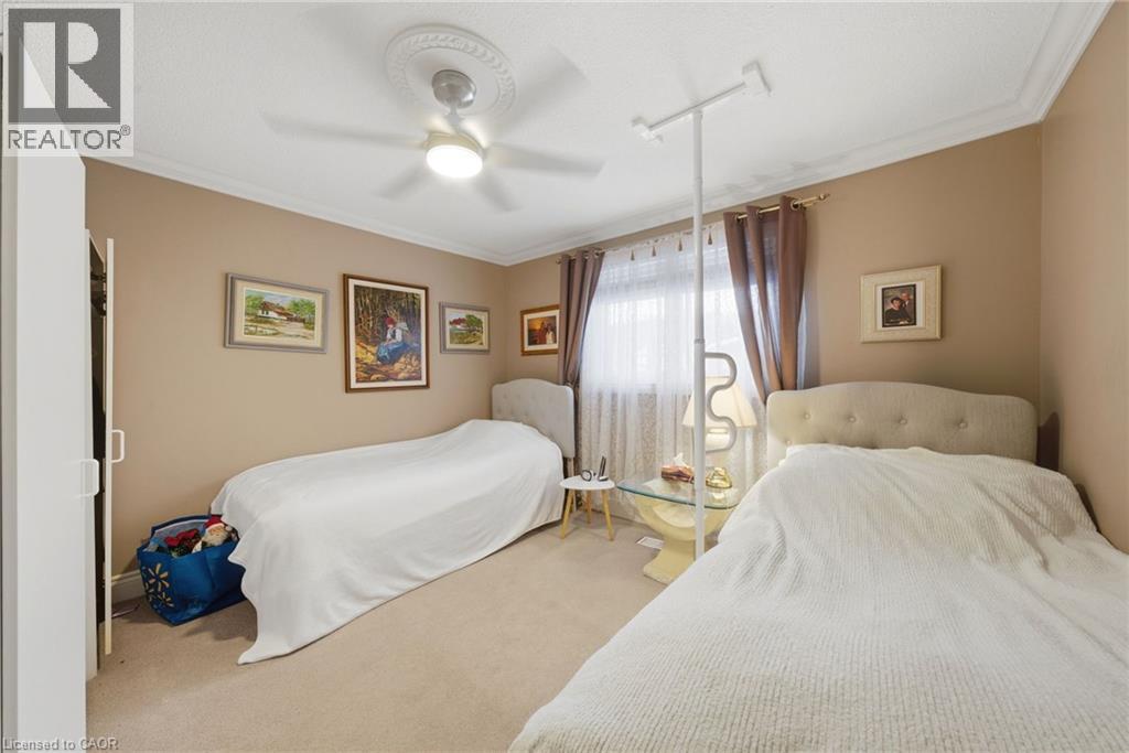 1149 DOWLAND Crescent, Burlington, Ontario, L7T4C7 — Photo 26