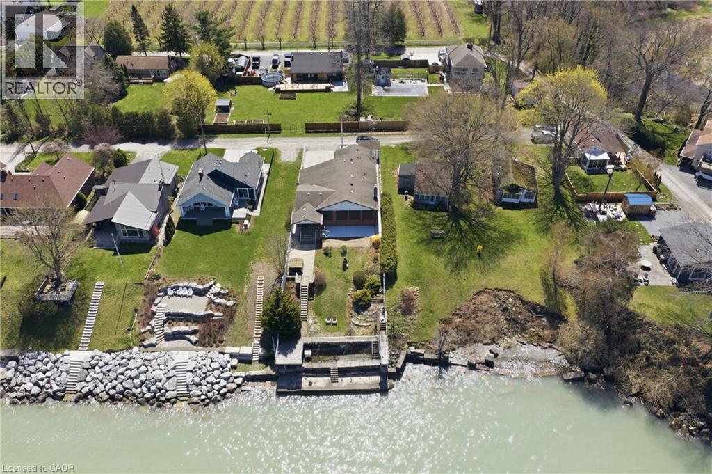 8 FIRELANE 14D Road, Niagara-on-the-Lake, Ontario, L0S1J0 — Photo 2