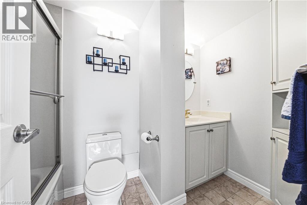 2055 UPPER MIDDLE Road Unit# 901, Burlington, Ontario, L7P3P4 — Photo 11