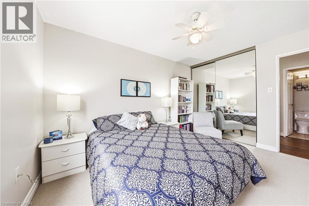 2055 UPPER MIDDLE Road Unit# 901, Burlington, Ontario, L7P3P4 — Photo 13