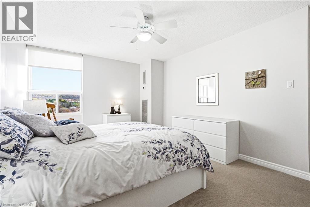 2055 UPPER MIDDLE Road Unit# 901, Burlington, Ontario, L7P3P4 — Photo 16
