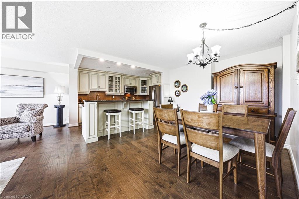 2055 UPPER MIDDLE Road Unit# 901, Burlington, Ontario, L7P3P4 — Photo 4