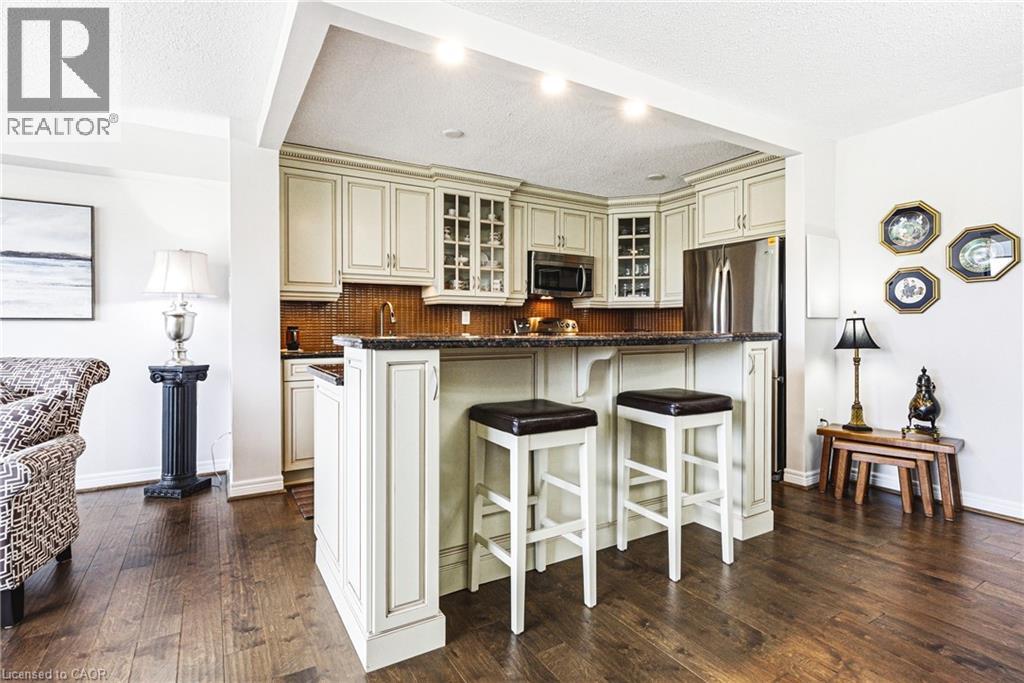 2055 UPPER MIDDLE Road Unit# 901, Burlington, Ontario, L7P3P4 — Photo 5