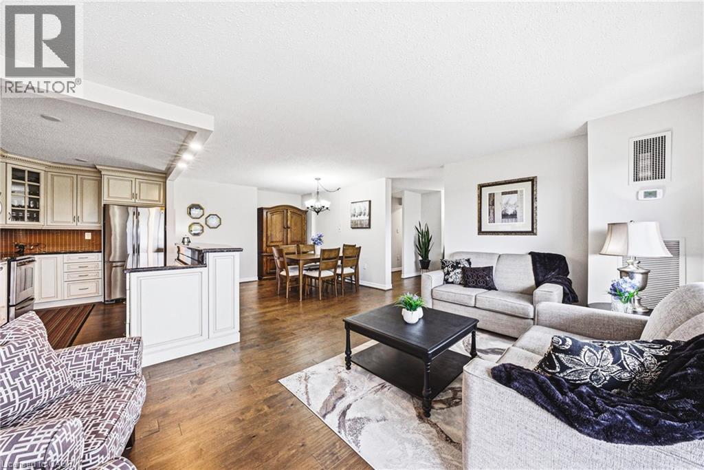 2055 UPPER MIDDLE Road Unit# 901, Burlington, Ontario, L7P3P4 — Photo 9