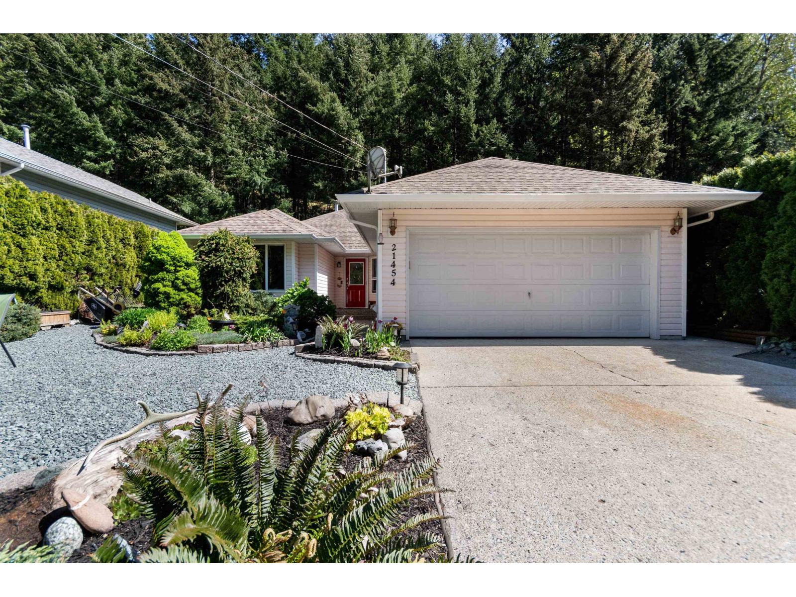 21454 RICHMOND DRIVE, Hope