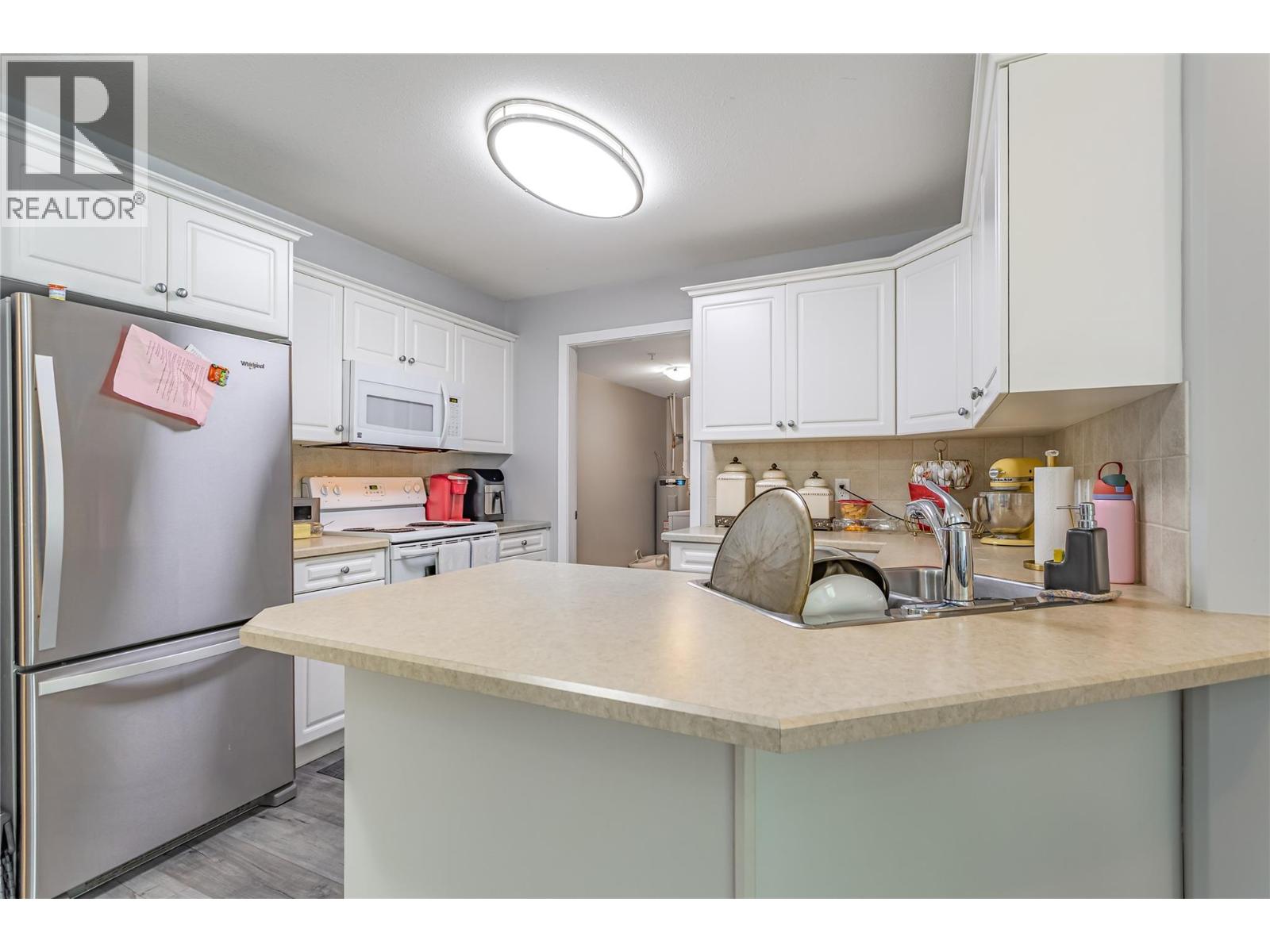 260 Franklyn Road Unit# 114, Kelowna