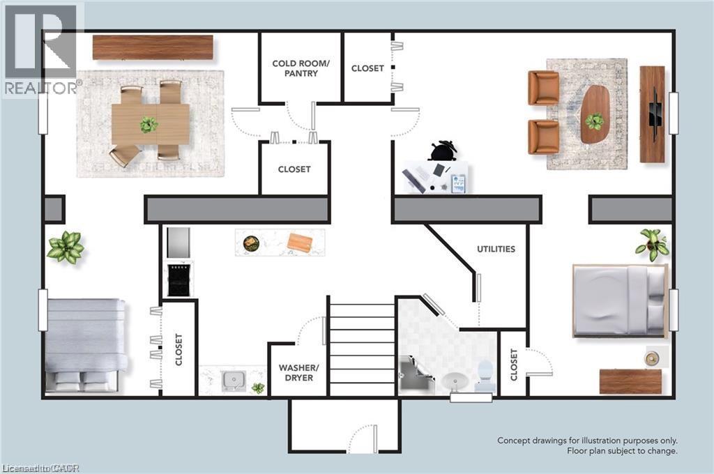 213 UNION Street E Unit# lower