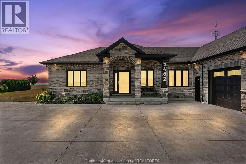 5482 Talbot TRAIL - 2