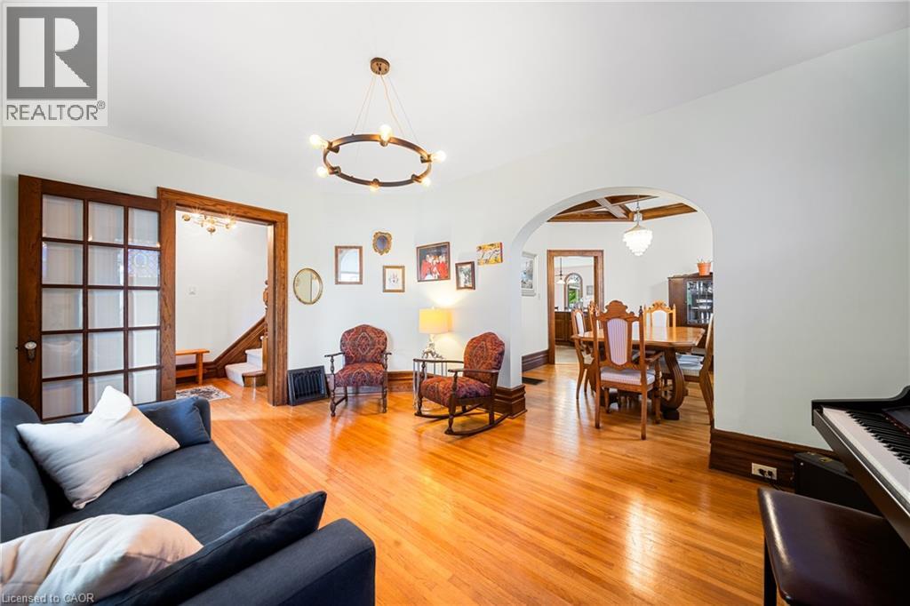 14 GOSHEN Street S, Zurich, Ontario, N0M2T0 — Photo 8