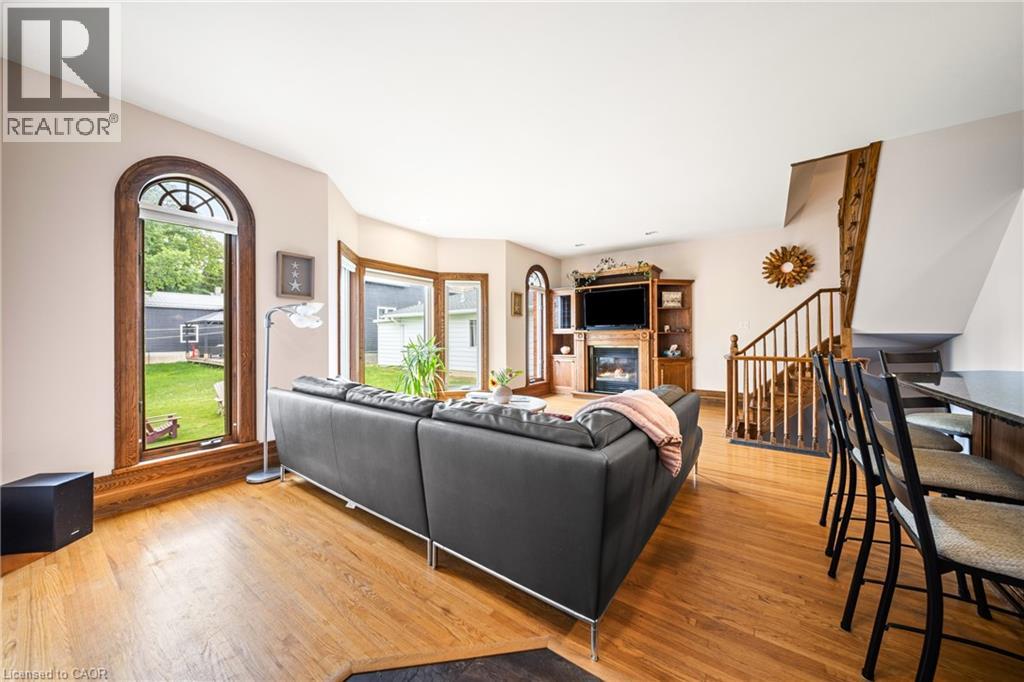 14 GOSHEN Street S, Zurich, Ontario, N0M2T0 — Photo 14
