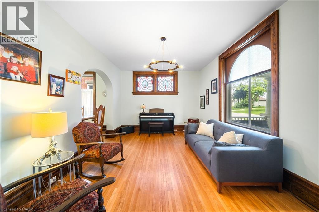 14 GOSHEN Street S, Zurich, Ontario, N0M2T0 — Photo 9