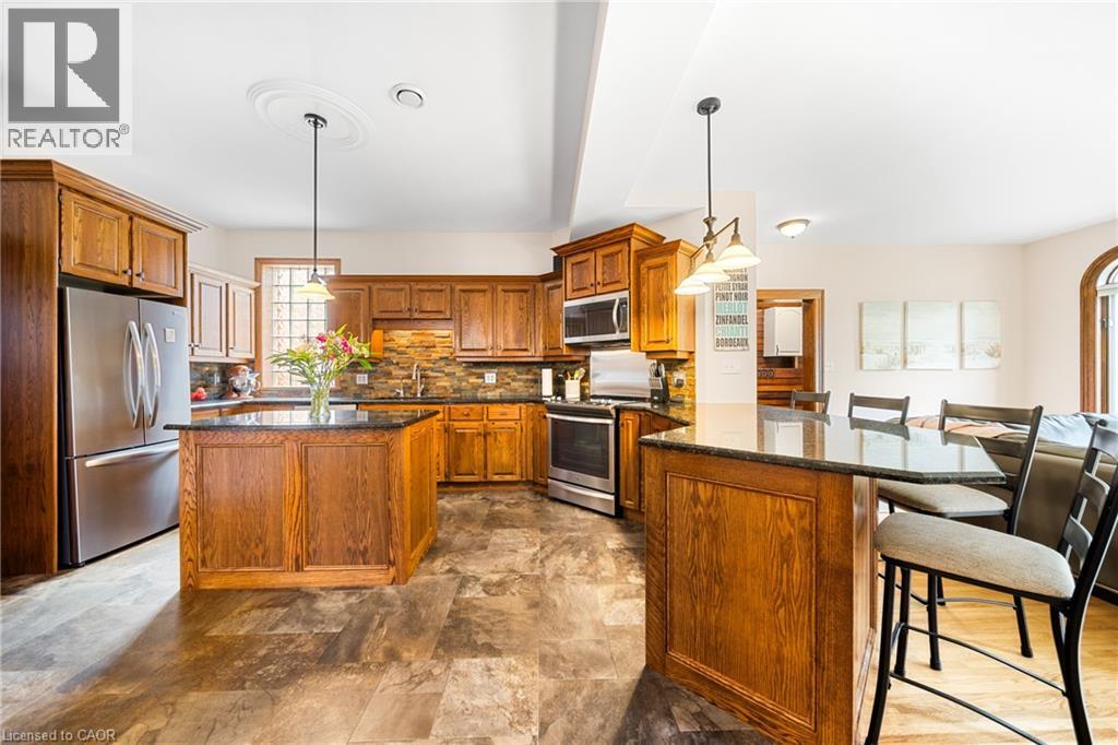14 GOSHEN Street S, Zurich, Ontario, N0M2T0 — Photo 18