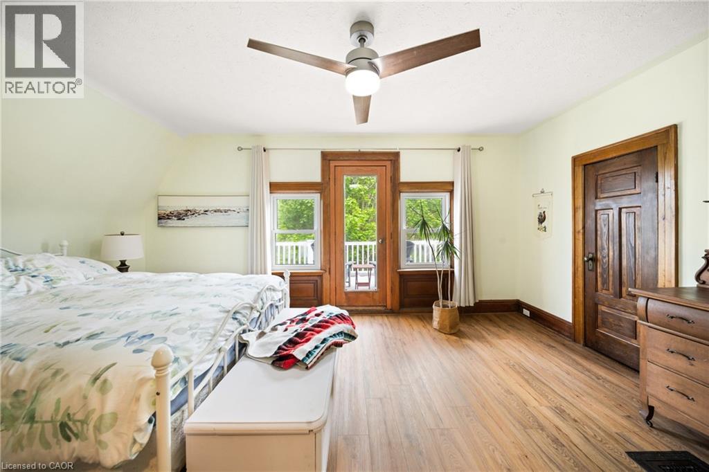 14 GOSHEN Street S, Zurich, Ontario, N0M2T0 — Photo 27