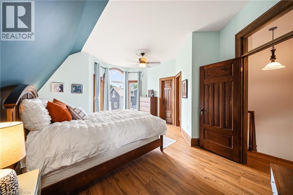 14 GOSHEN Street S, Zurich, Ontario, N0M2T0 — Photo 29