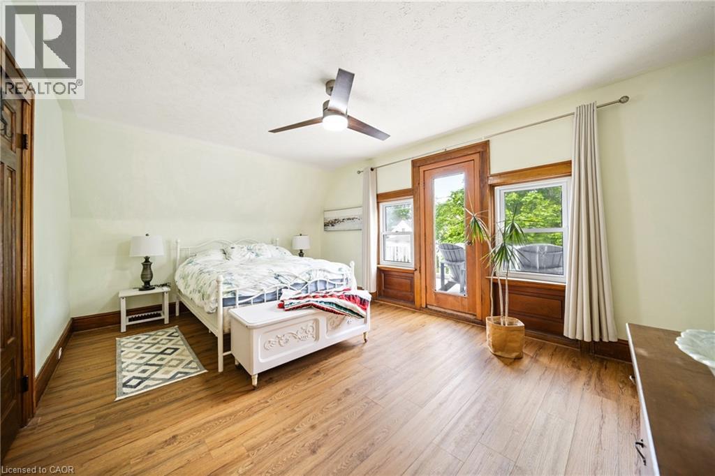 14 GOSHEN Street S, Zurich, Ontario, N0M2T0 — Photo 24