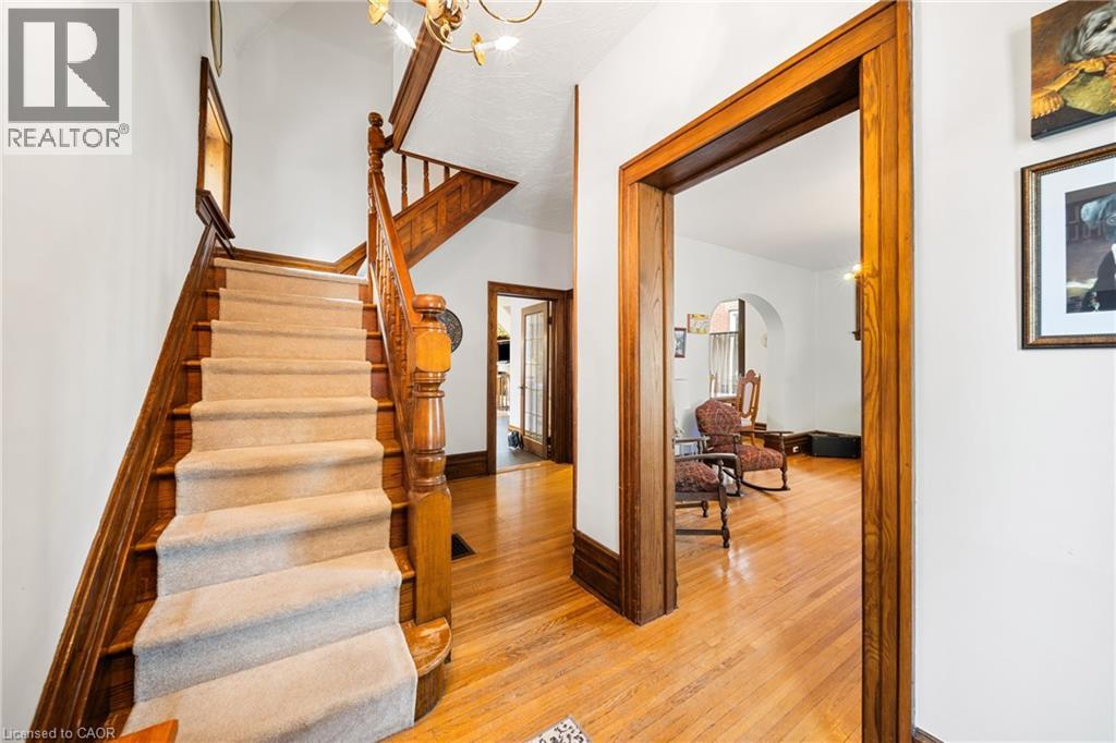 14 GOSHEN Street S, Zurich, Ontario, N0M2T0 — Photo 6