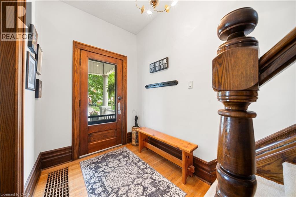 14 GOSHEN Street S, Zurich, Ontario, N0M2T0 — Photo 5