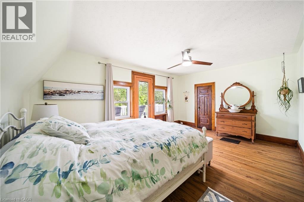 14 GOSHEN Street S, Zurich, Ontario, N0M2T0 — Photo 25
