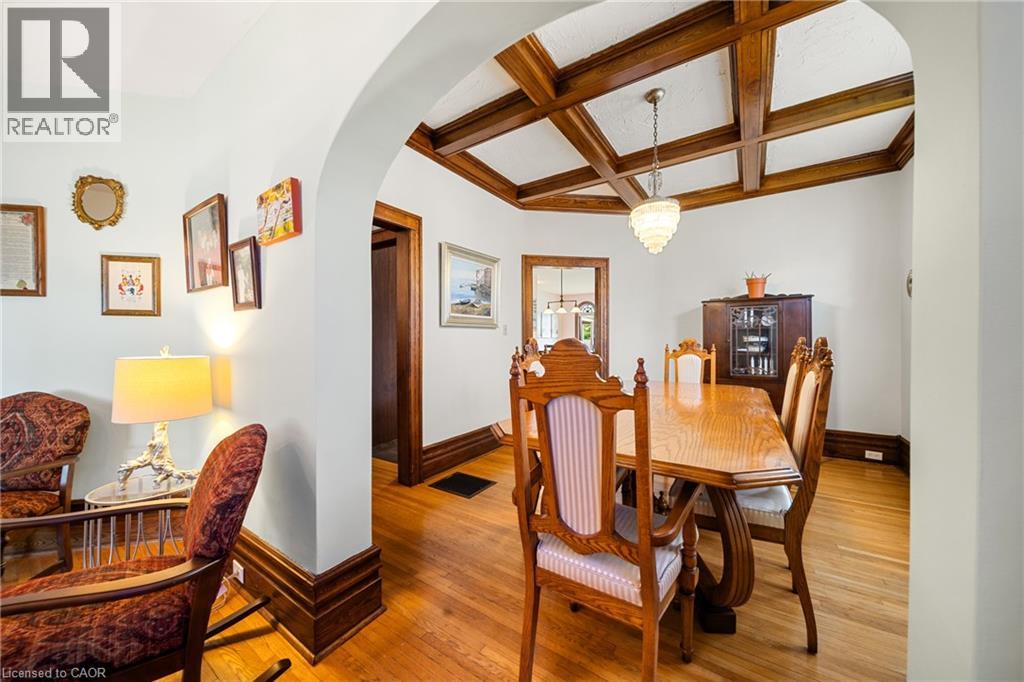 14 GOSHEN Street S, Zurich, Ontario, N0M2T0 — Photo 10