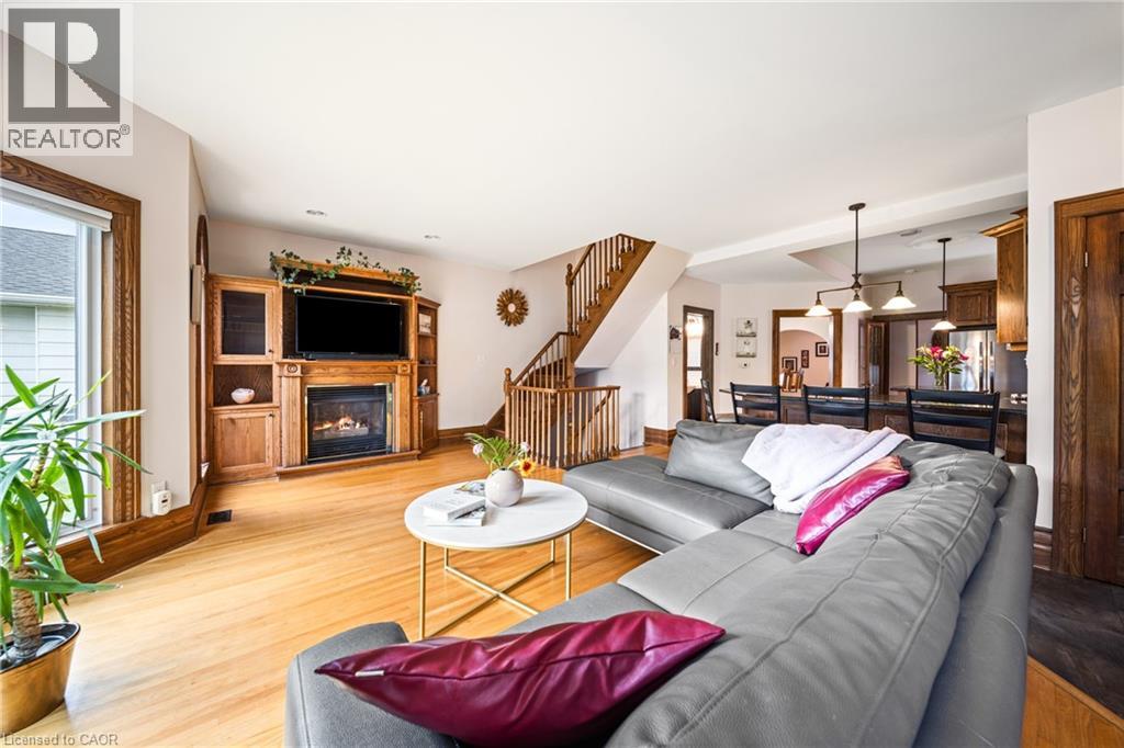 14 GOSHEN Street S, Zurich, Ontario, N0M2T0 — Photo 15