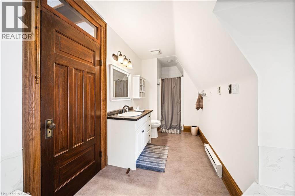 14 GOSHEN Street S, Zurich, Ontario, N0M2T0 — Photo 35