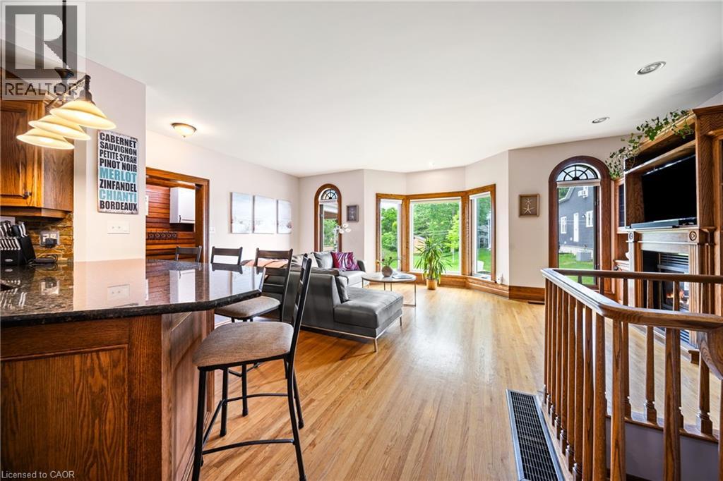 14 GOSHEN Street S, Zurich, Ontario, N0M2T0 — Photo 12