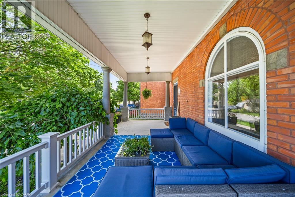14 GOSHEN Street S, Zurich, Ontario, N0M2T0 — Photo 4