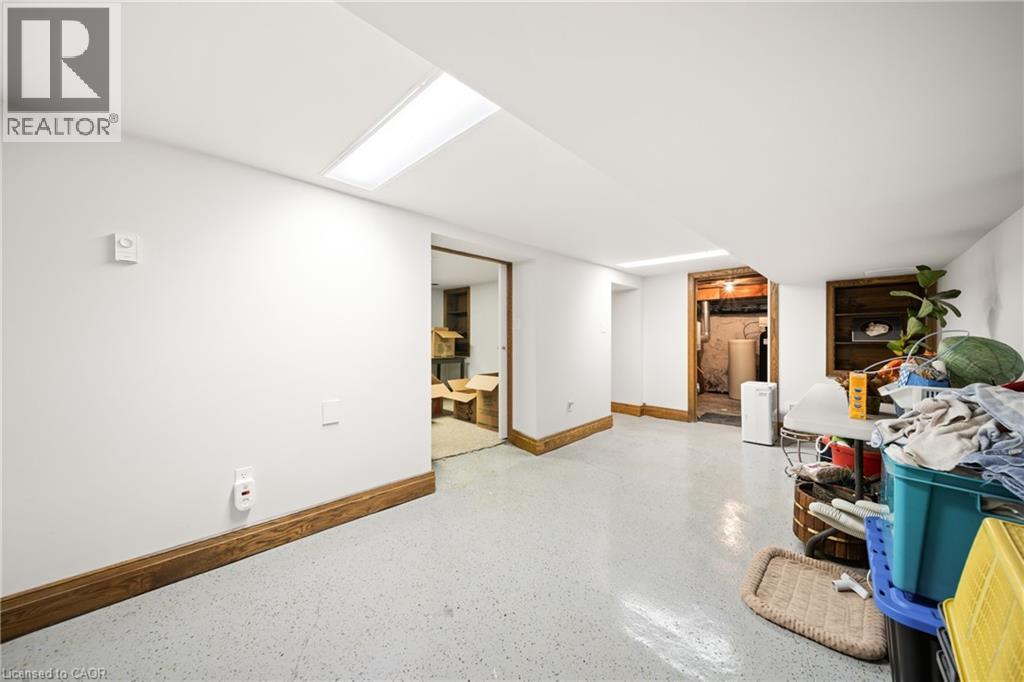 14 GOSHEN Street S, Zurich, Ontario, N0M2T0 — Photo 42