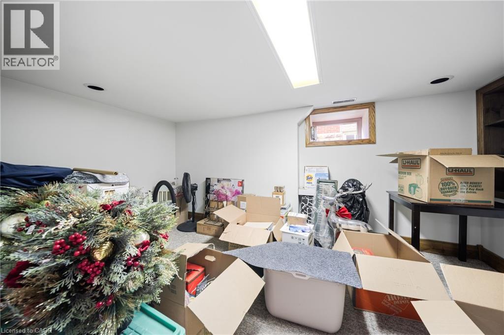 14 GOSHEN Street S, Zurich, Ontario, N0M2T0 — Photo 43